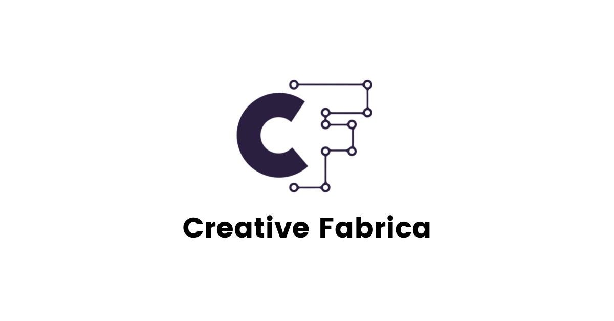 CreativeFabrica logo